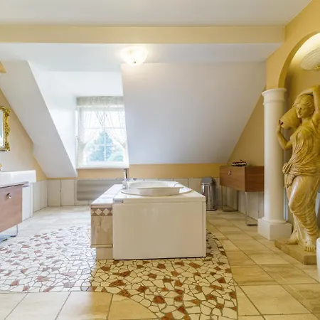 Bed & Breakfast Carrington