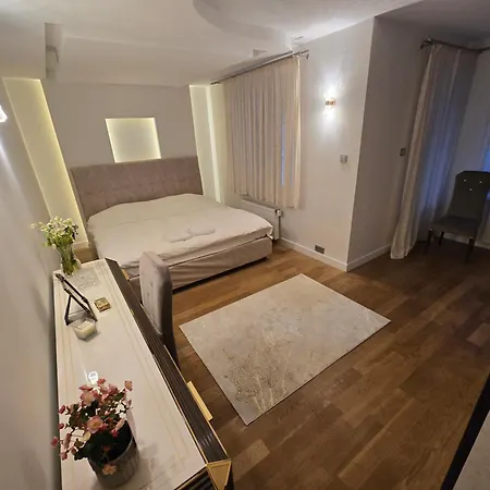 Bed & Breakfast Carrington Goledzinow