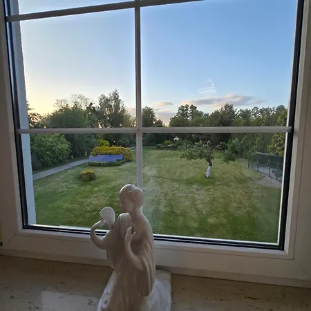 Bed & Breakfast Carrington *