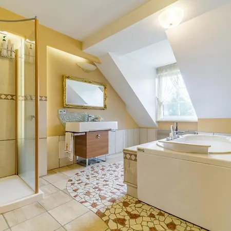 Bed & Breakfast Carrington Goledzinow