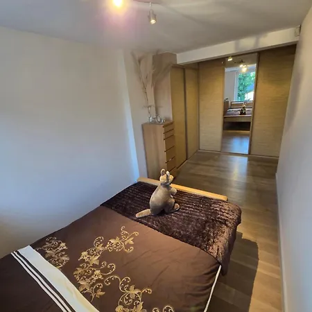 Carrington Bed & Breakfast Goledzinow