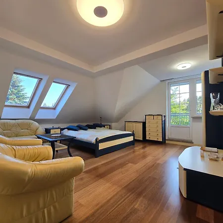 Carrington Bed & Breakfast