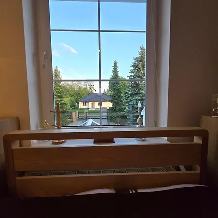 Bed & Breakfast Carrington